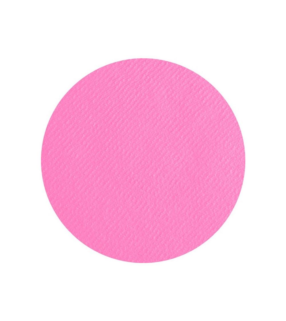 Fashion Superstar - Aquacolor para Rostro y Cuerpo - 105: Bubblegum