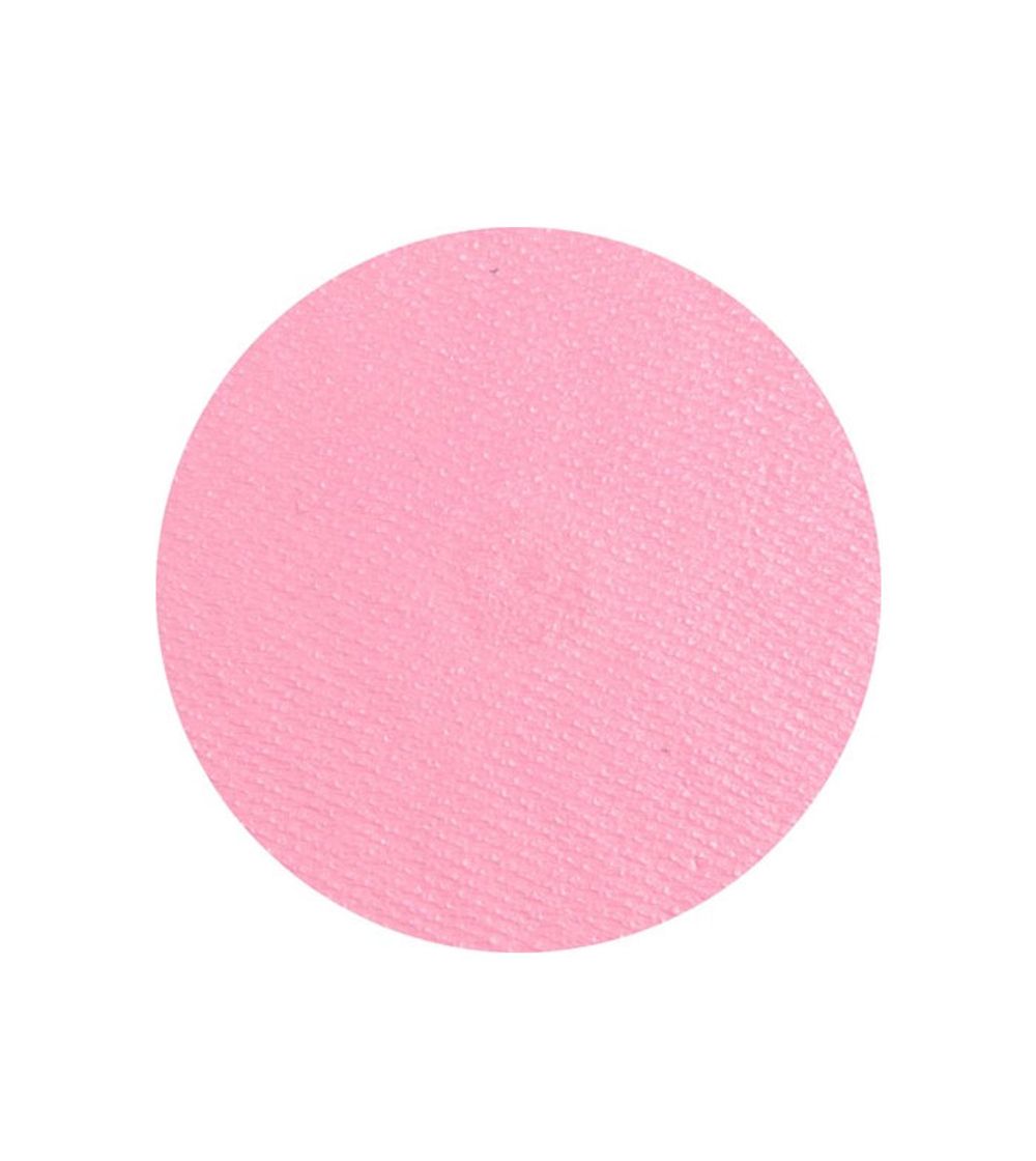 Fashion Aquacolor metalizado para Rostro y Cuerpo - 062: Baby Pink