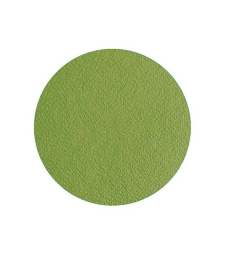 Superstar Aquacolor para Rostro y Cuerpo - 042: Grass Green