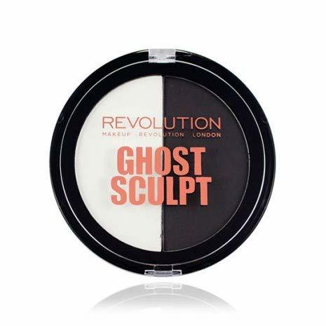 Beauty Polvos para Contornear Ghost Sculpt