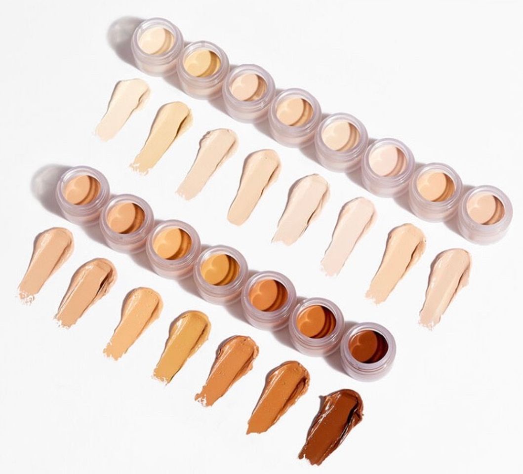 Moda Conceal & Fix Ultimate Coverage Concealer