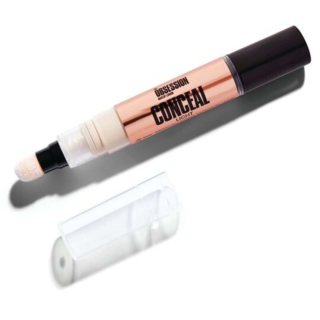 Moda Concealing Wand - Light