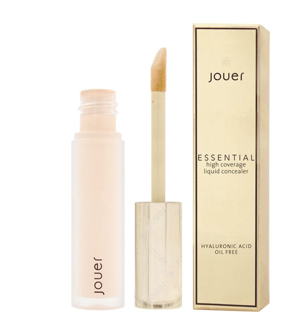 Fashion Jouer - Corrector líquido Essential - Chiffon
