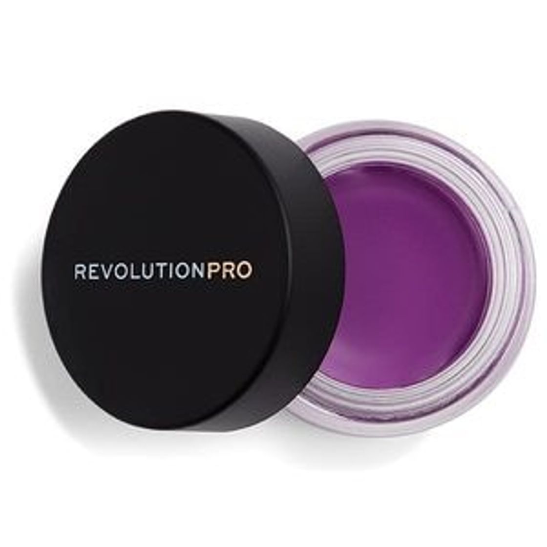 Fashion Pigment Pomade - Royal Purple