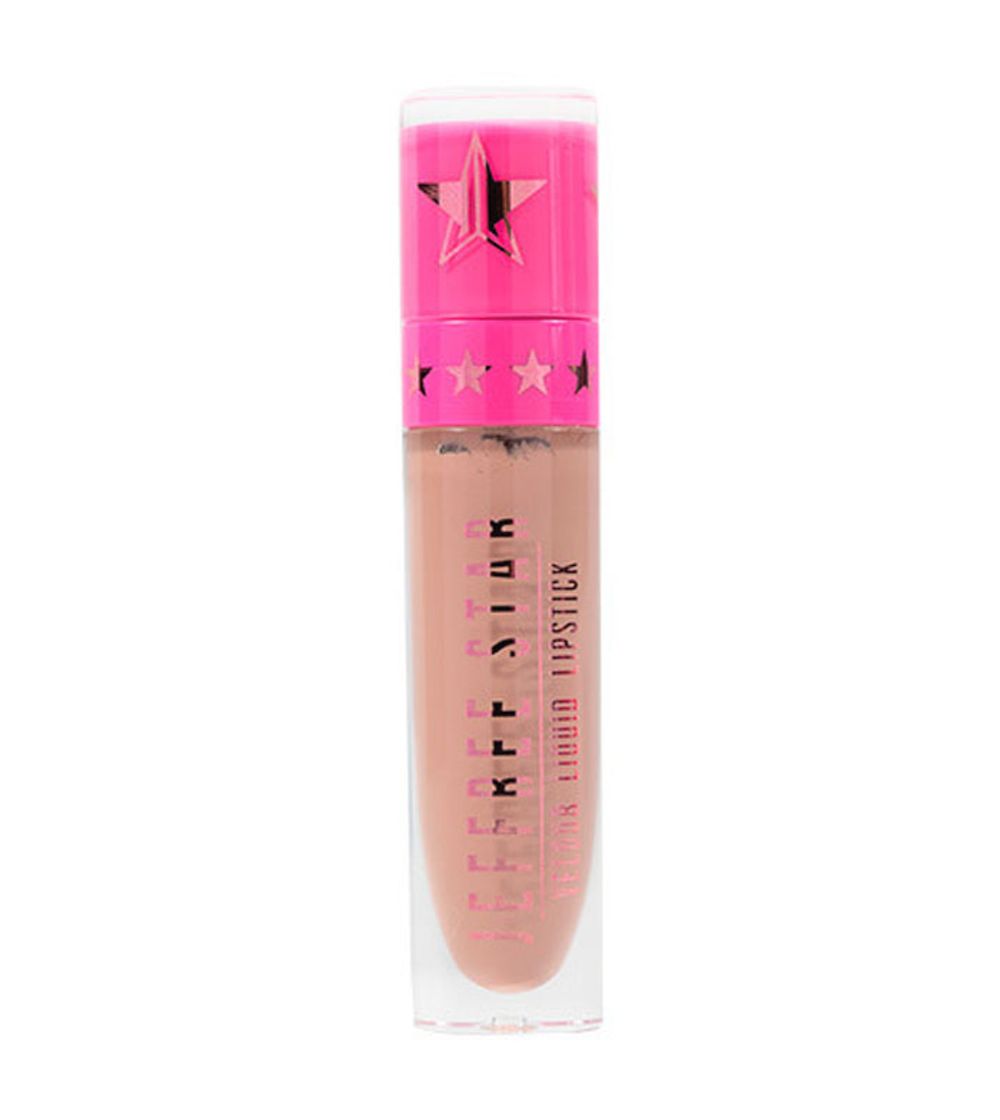 Fashion Jeffree Star Cosmetics - Labial líquido Velour - I'm nude