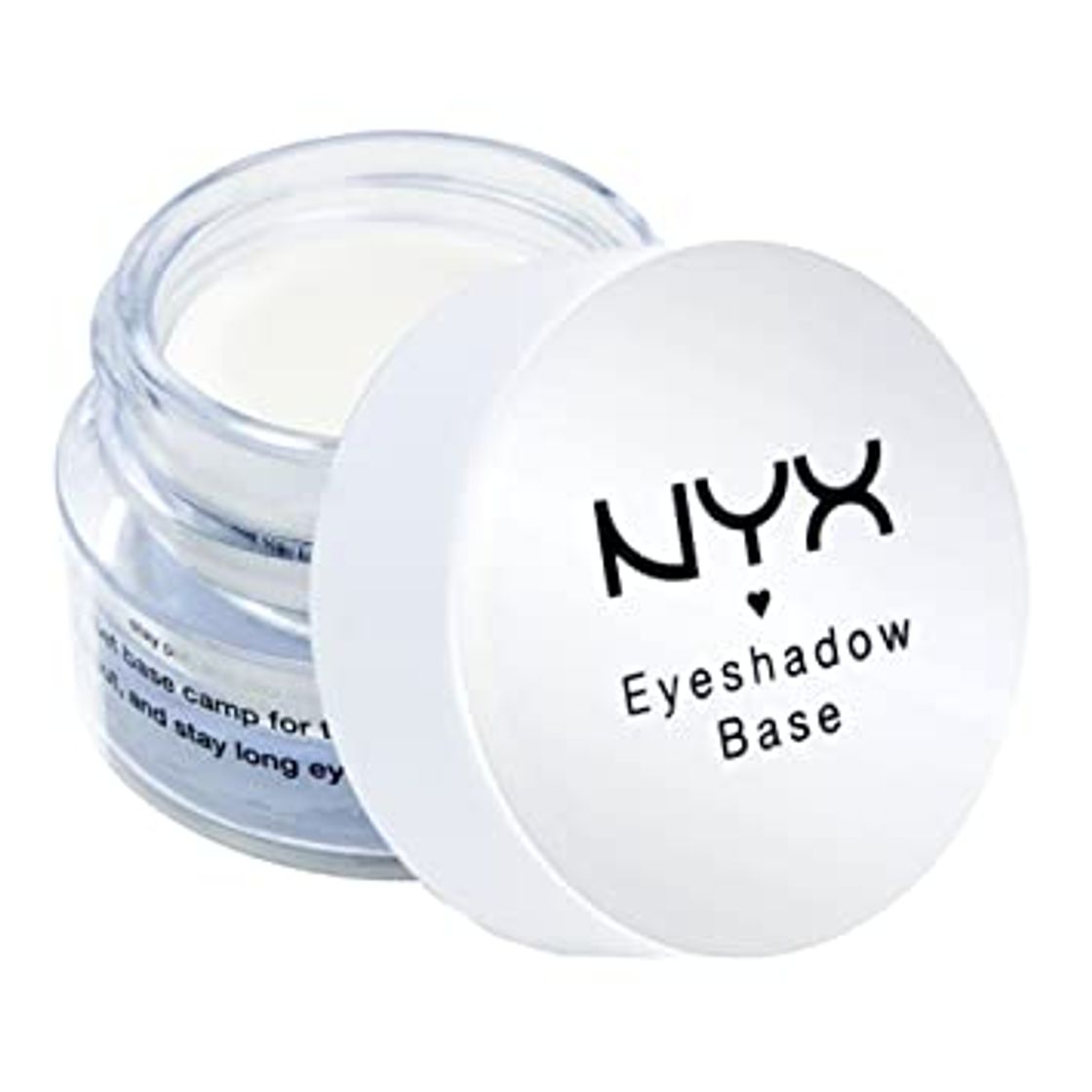 Fashion prebase de ojos eye shadow base