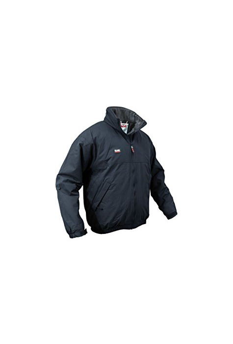 Productos 2018 Slam Winter Sailing Jacket 2.1 Navy S101420T00 Slam Jacket Size