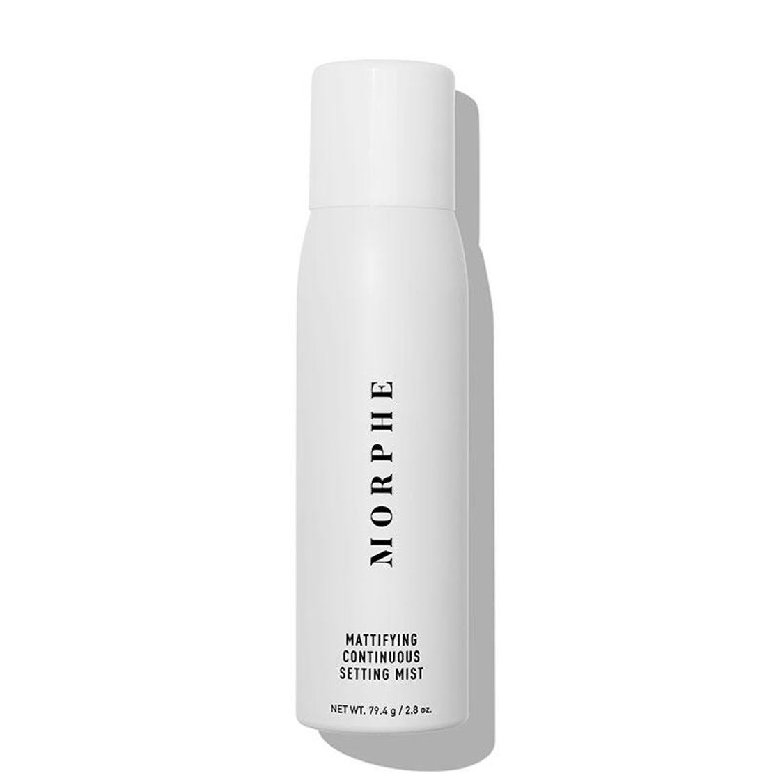 Moda MATTIFYING CONTINUOUS SETTING MIST