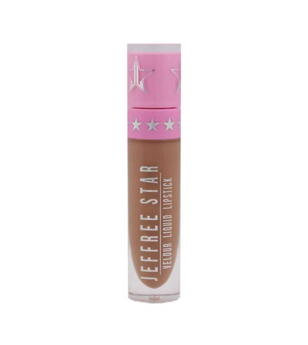 Fashion Jeffree Star Cosmetics - 
Labial líquido Velour - Baby Daddy