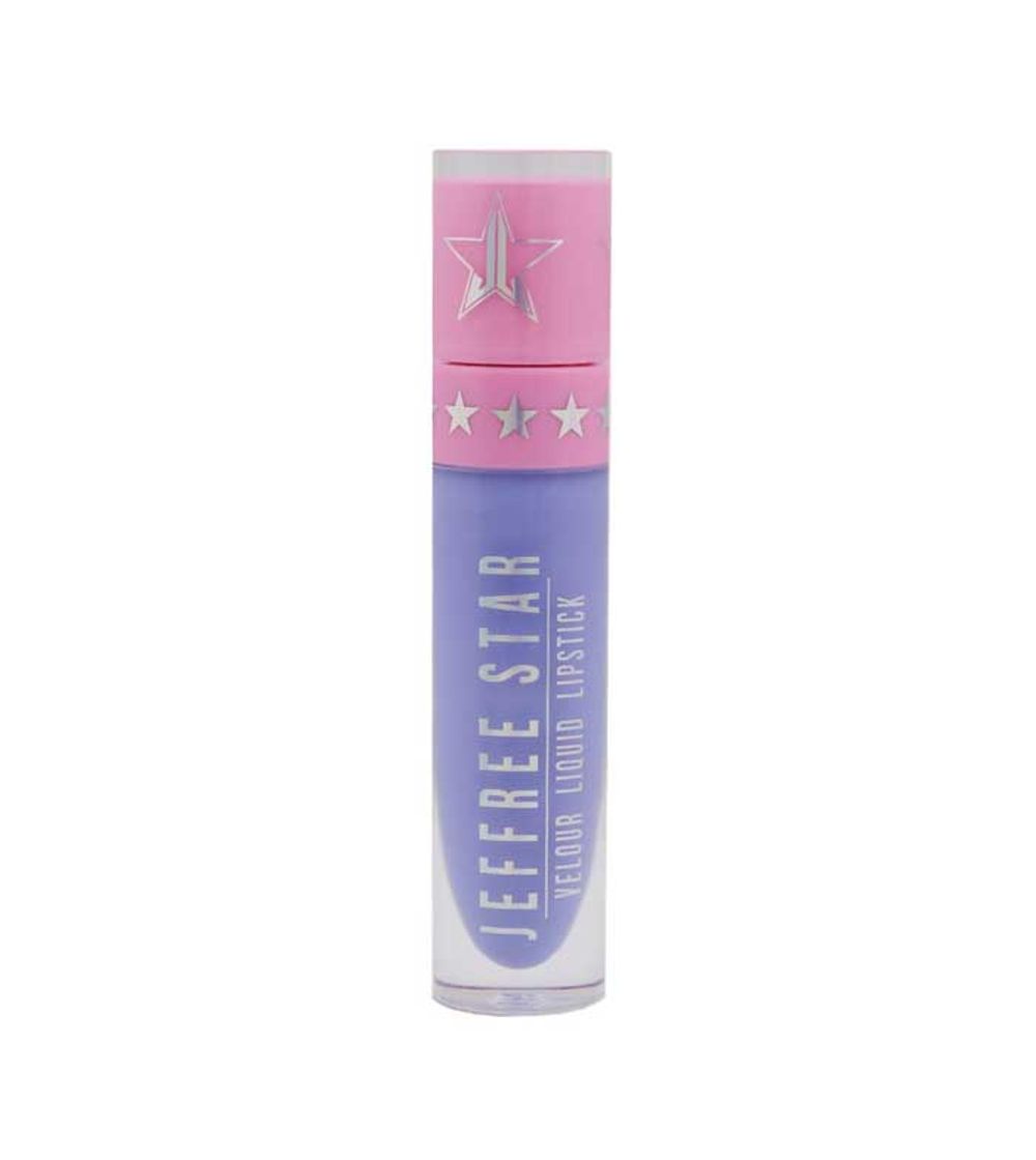 Fashion Jeffree Star Cosmetics - 
Labial líquido Velour - Diamond