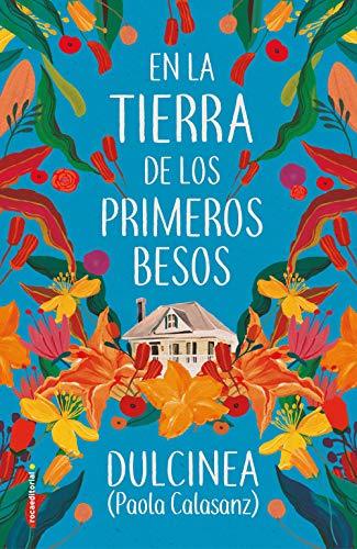 Book En la tierra de los primeros besos