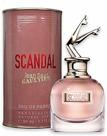 Jean Paul Gaultier Scandal for Women Eau de ... - Amazon.com