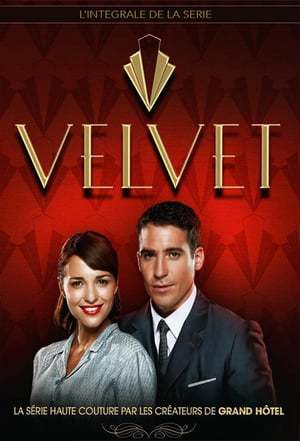 Serie Velvet