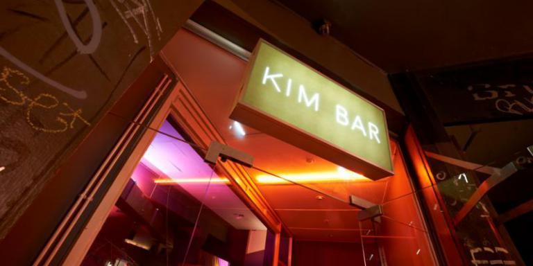 Kim Bar