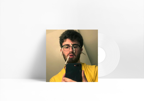 Canción Marlboro Nights