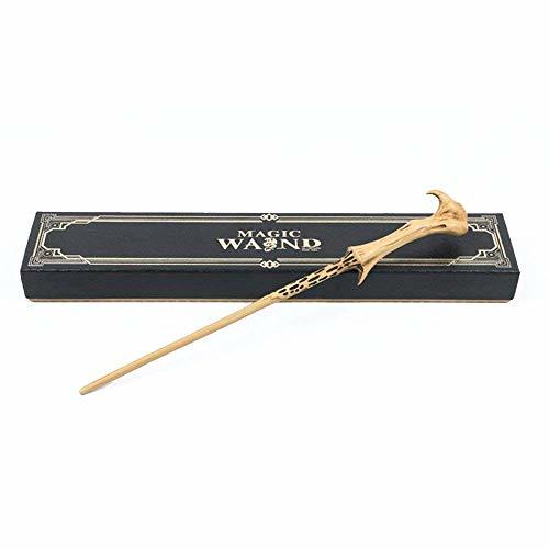 Producto Voldemort Wand Magic Wand Best Magical Cosplay for Witches and Wizards for