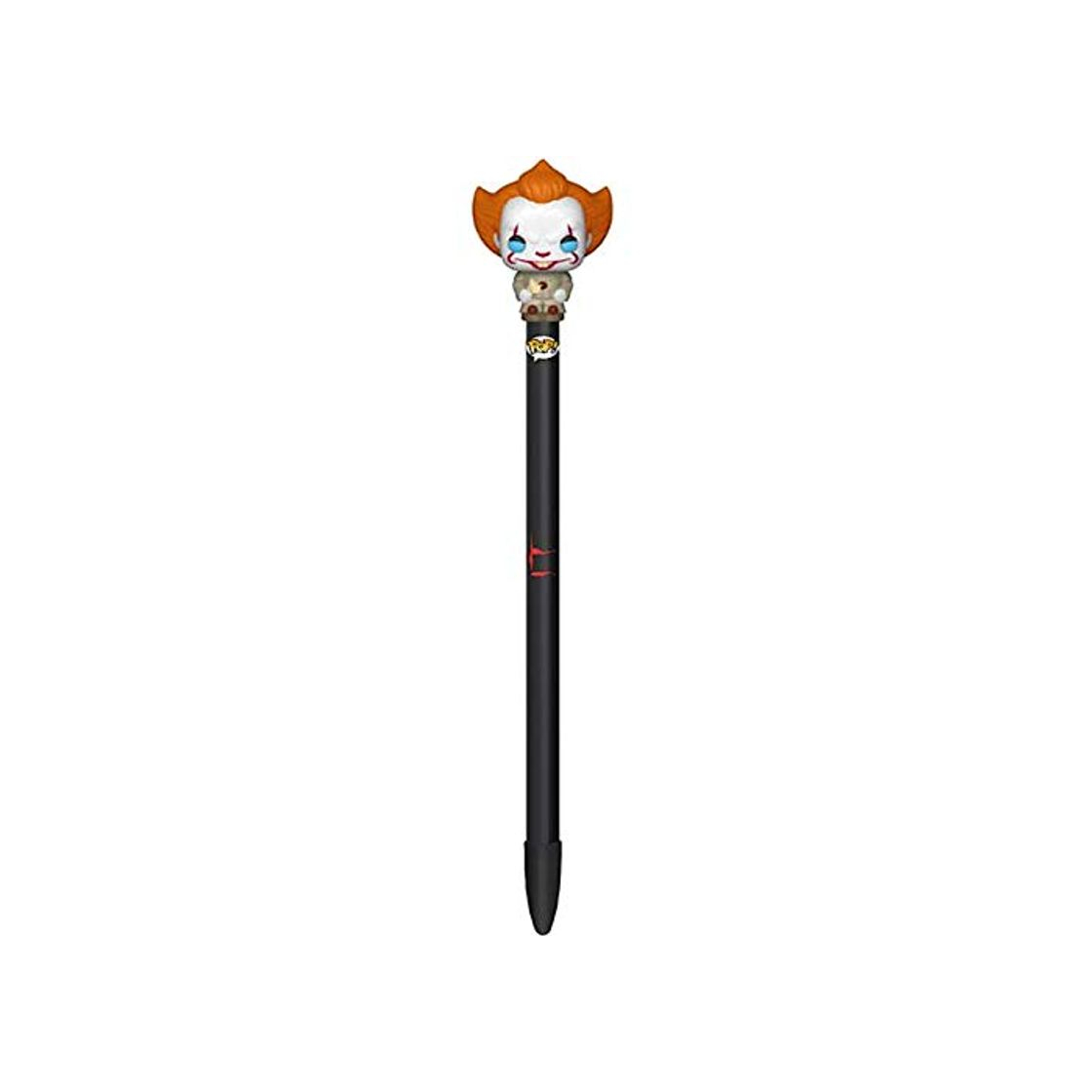 Social Funko Boligrafo Topper It Pennywise