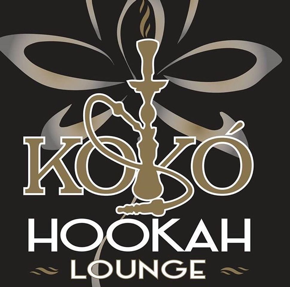 Restaurants Kokó Hookah Lounge