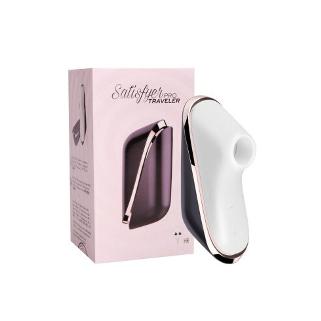 Product Satisfyer pro traveler