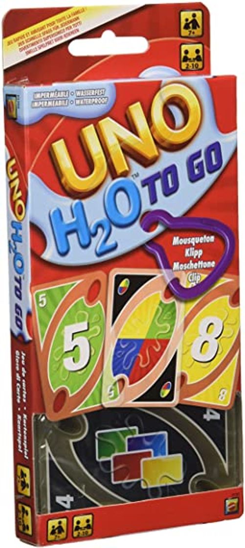 Producto DARK DIAMOND® - Juego de Cartas H2O