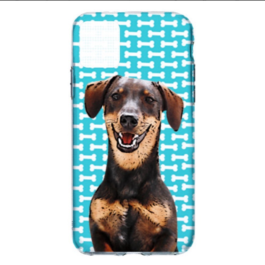 Social Funda Teléfono – AnimalStudio