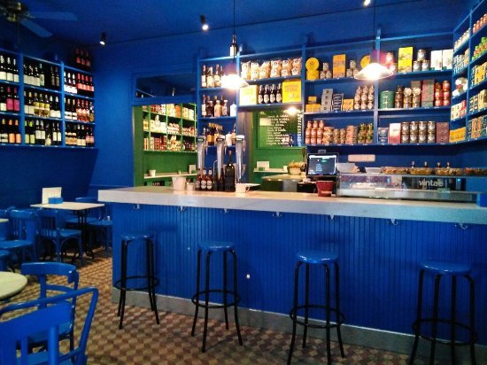 Restaurants La Colmada