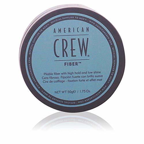 Beauty American Crew Fiber Cera Fibrosa