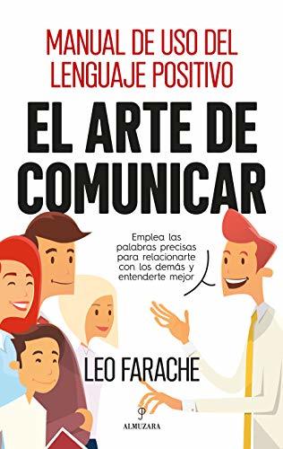 Libros El arte de comunicar