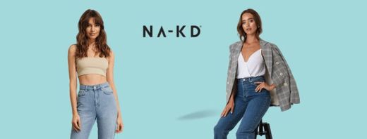 NA-KD | Shop Women's Clothes & Fashion online | na-kd.com