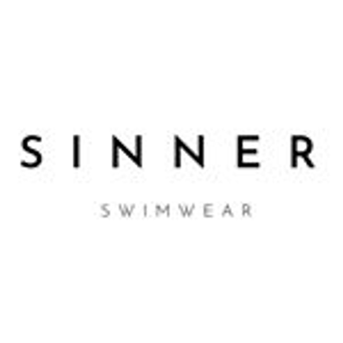 Moda Sinner Swimwear (@sinnerswim) • Instagram photos and videos