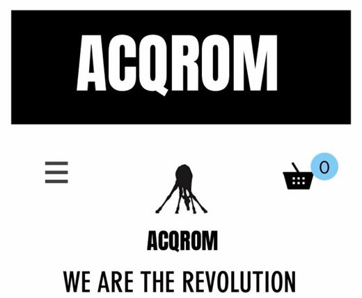 Acqrom - Home | Facebook