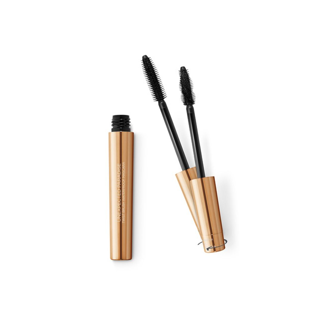 Social Unexpected Paradise Waterproof Twist Brush Mascara