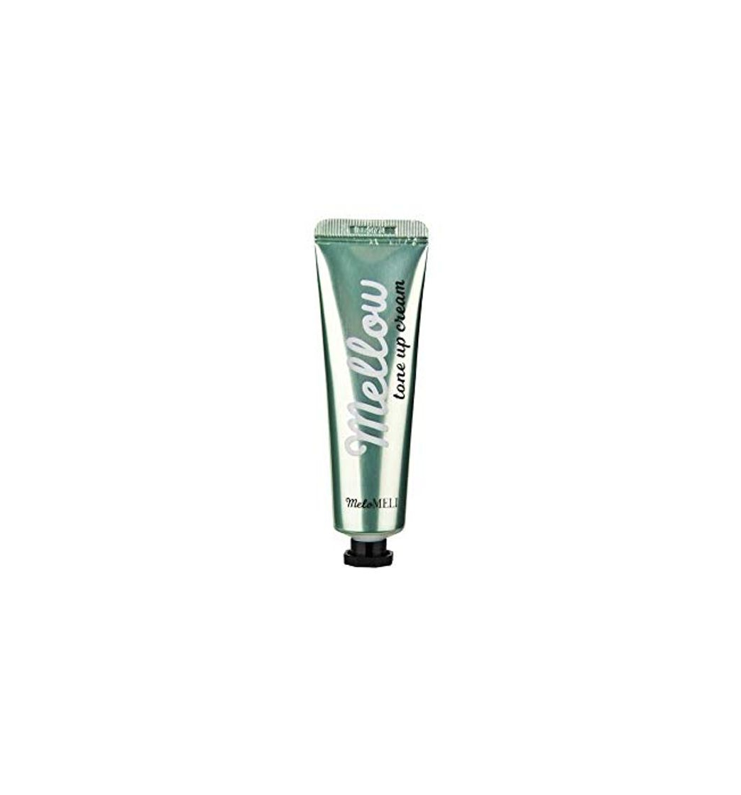 Producto Melomeli Primer Melomeli Mellow Tone Up Cream_Green