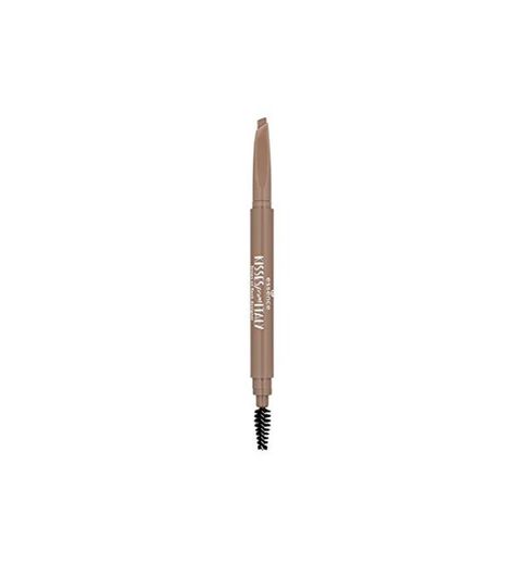 ESSENCE KISSES FROM ITALY LAPIZ DE CEJAS BROW ON FLEEK DESIGNER 02