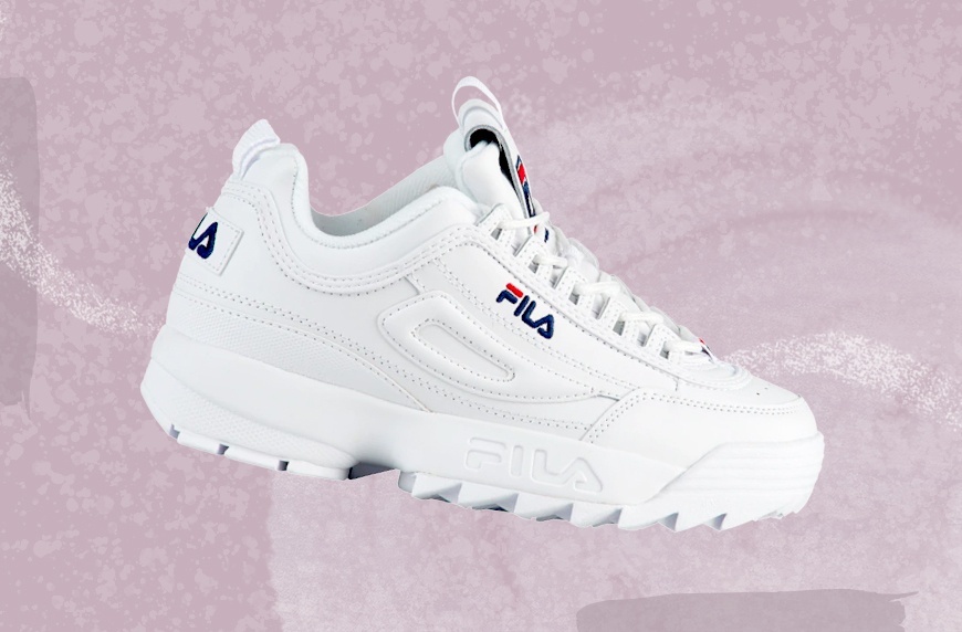 Moda FILA.com Official Site | Sportswear, Sneakers, & Tennis Apparel