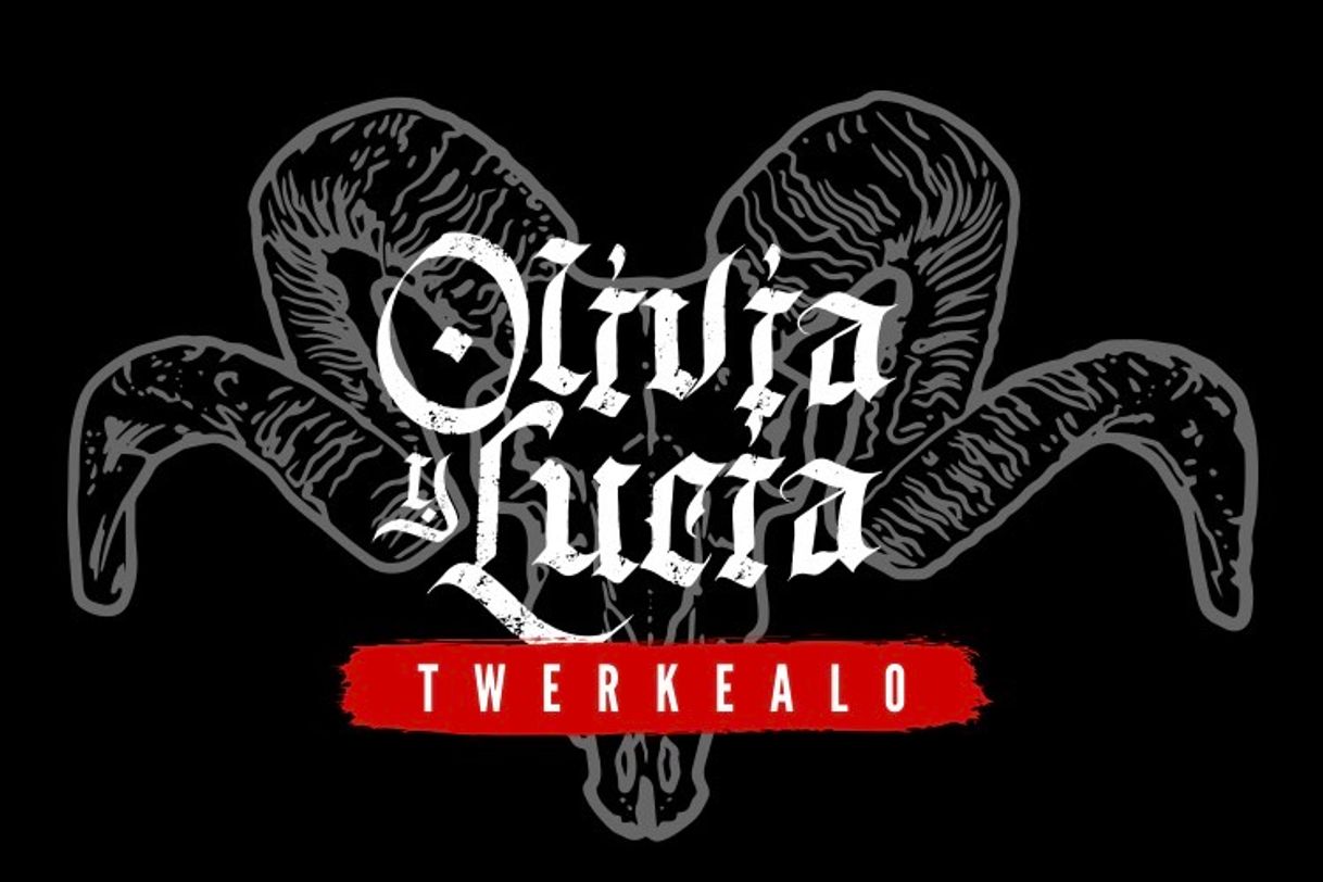 Fashion Twerkealo • Curso De Twerk De Olivia Missy Y Lucia Muzo 