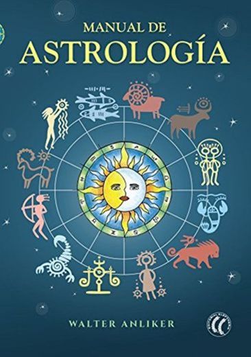 Manual de astrología