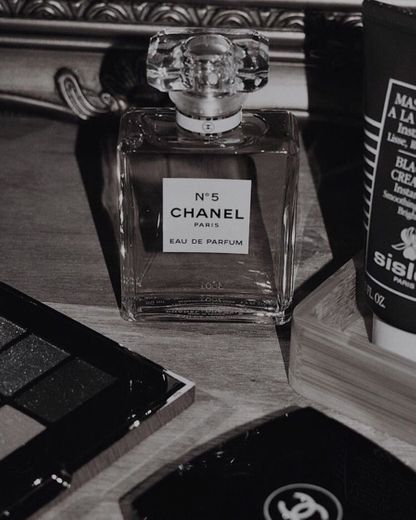 chanel 