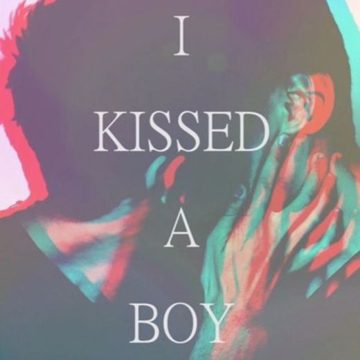 Dari - I Kissed a Boy
