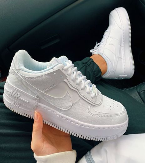 Nike Air Force 1 Shadow 