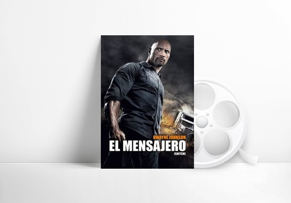 Movie El mensajero