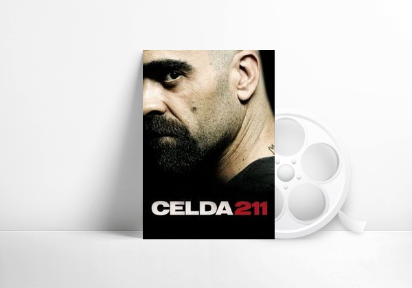 Movie Cell 211