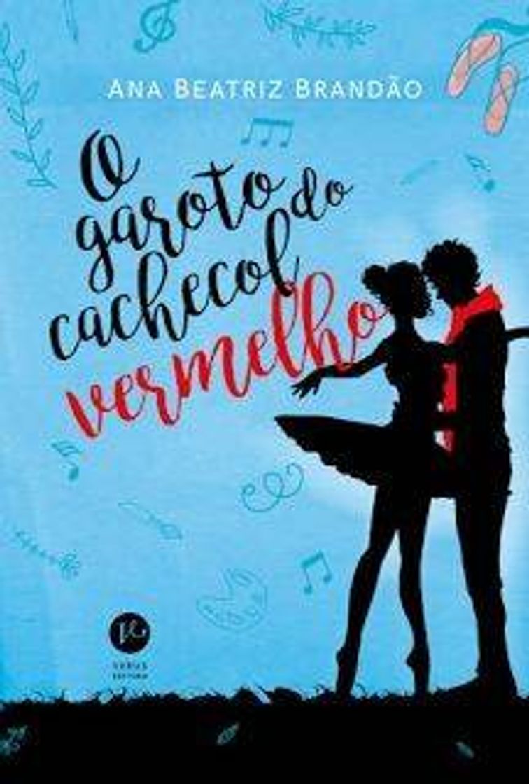 Libro O garoto do Cachecol Vermelho 