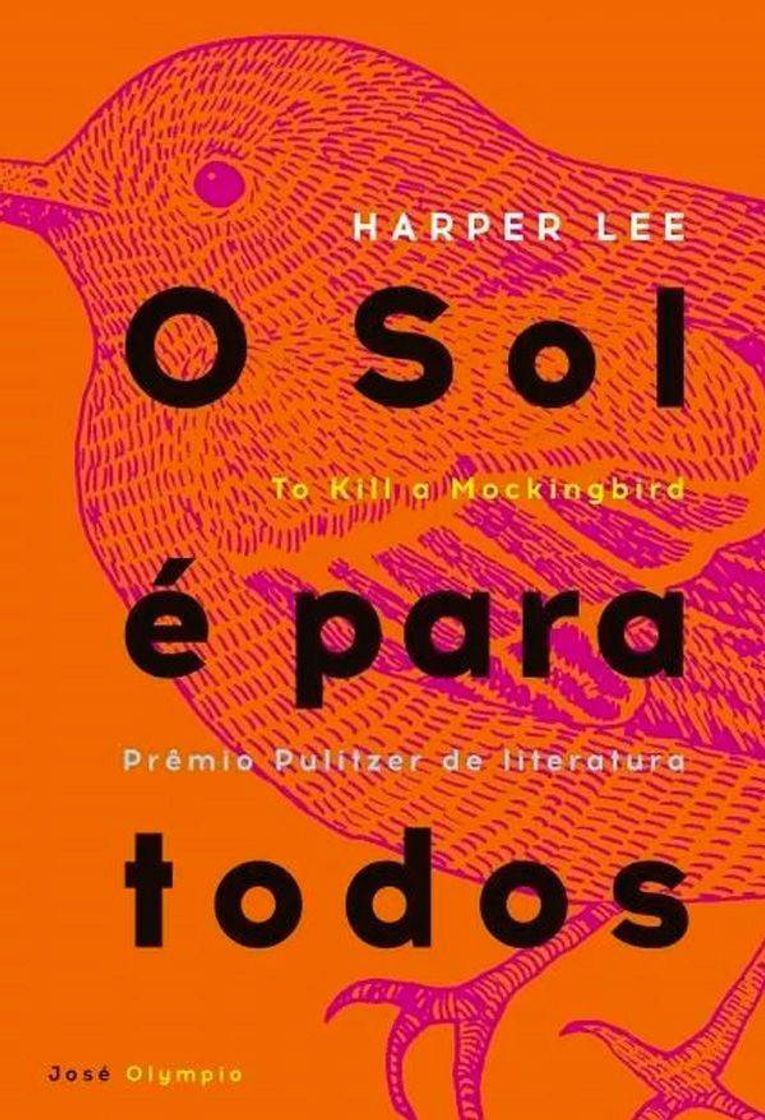 Libros O sol é para todos 