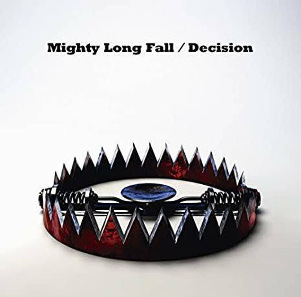 Fashion ONE OK ROCK - Mighty Long Fall