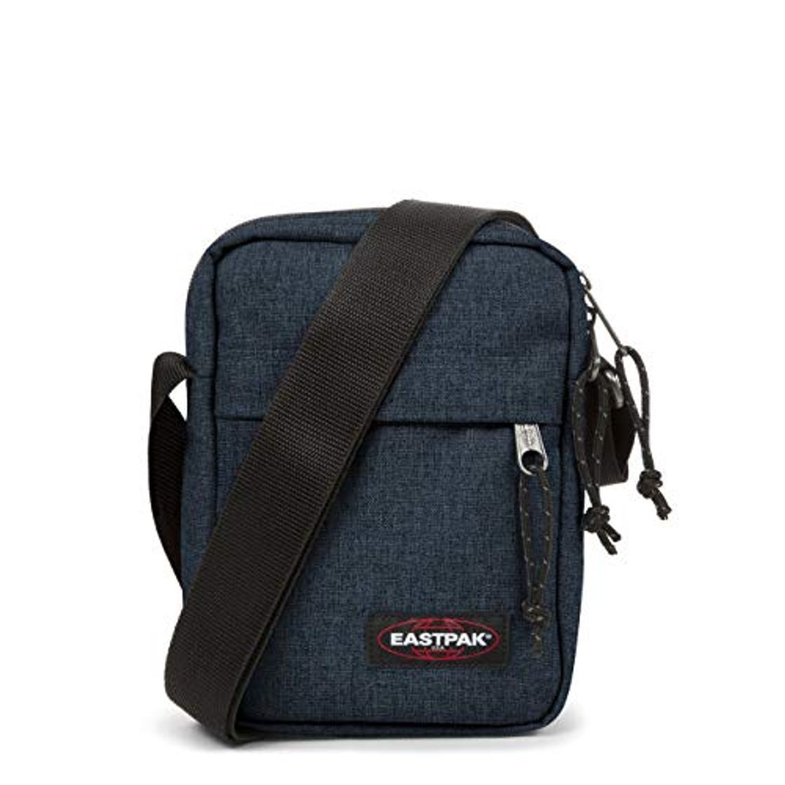 Fashion Eastpak The One Bolso Bandolera, 21 Cm, 2.5 L, Azul