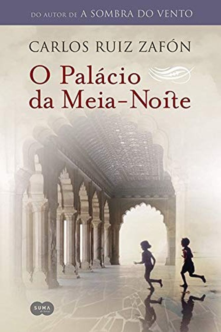 Libros O Palácio Da Meia-Noite