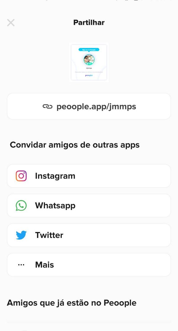 App Peopple