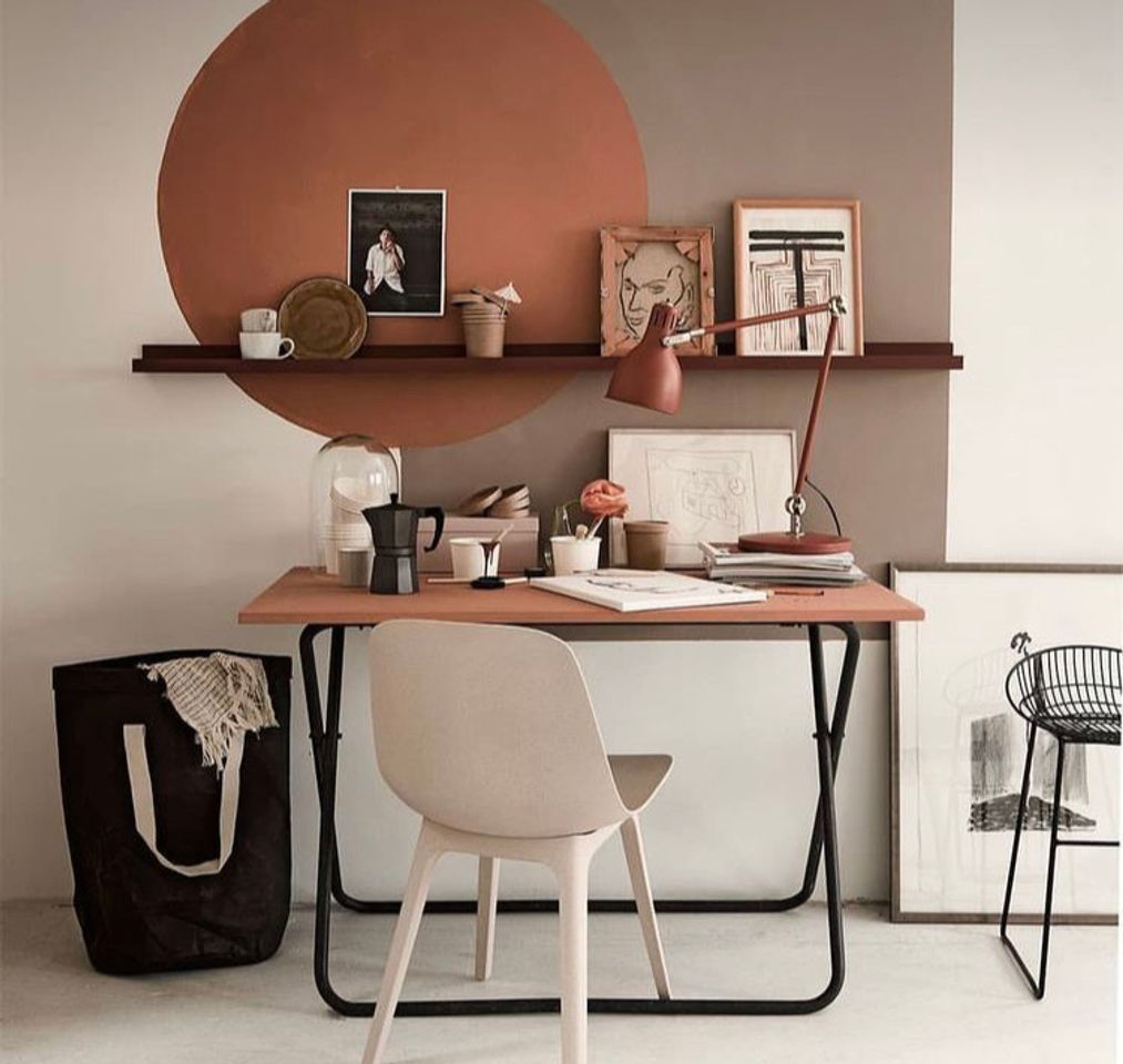 Fashion Cantinho Home Office