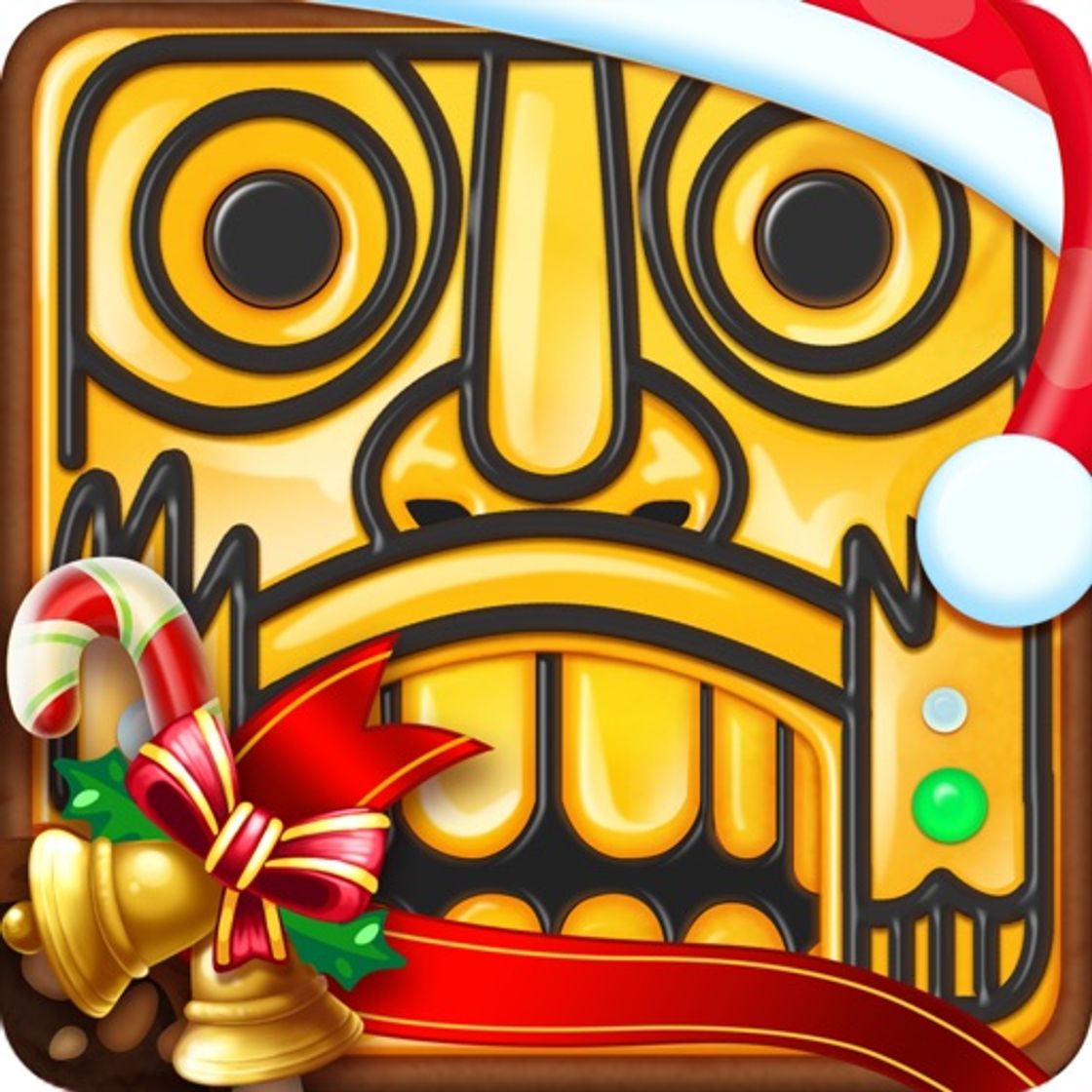 App Temple Run 2